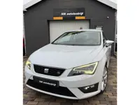 SEAT Leon 1.8 TSI FR *Aut*Clima*PDC*Nav*Led*NAP*