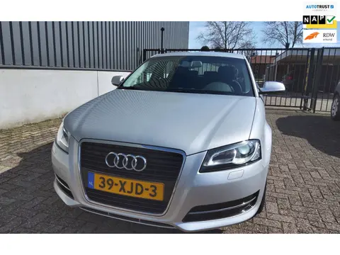 Audi A3 Sportback 1.2 TFSI Attraction Advance|2e EIGNR|NAP®