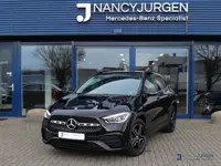 Mercedes-Benz GLA 250 e AMG | Pano | MBUX High End | 360* | Parkeer Assistent | Ambiente | Matrix LE