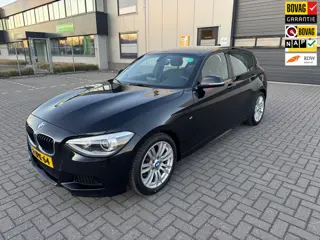 BMW 1-serie 116i Executive