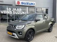 Suzuki Ignis 1.2 Smart Hybrid Comfort Fabrieksgarantie 1ste Eigenaar