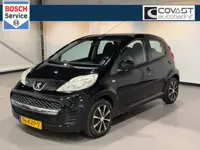 Peugeot 107 1.0-12V XS | 5-deurs - Airco - 3 maanden garantie |