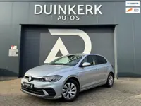 Volkswagen Polo 1.0 TSI | Airco | Adaptive cruise | Lane assist | Parkeersensoren | Carplay