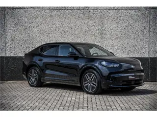 Ford Capri Premium Extended Range AWD 79 kWh (bj 2025)