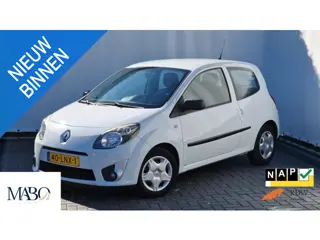Renault Twingo 1.2-16V Authentique (75PK) Airco | D.Riem V.V. | incl. nieuwe APK