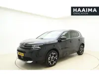 Citroen C5 Aircross 1.6 Plug-in Hybrid 225pk Plus | Navigatie | Camera | Climate Control | Full LED 