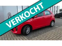 Kia Picanto 1.0 CVVT EconomyPlusLine model 2018