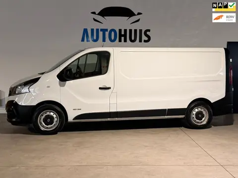 Renault Trafic 1.6 dCi T29 L2H1 Comfort Energy