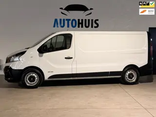 Renault Trafic 1.6 dCi T29 L2H1 Comfort Energy