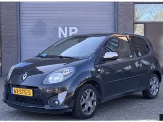 Renault Twingo 1.2 Night & Day Bluetooth Cruise Airco