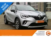 Renault Captur TCe 155 EDC GPF Intens | Automaat! | Trekhaak! | Camera |