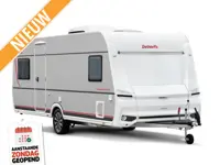 Dethleffs Summer Edition 470 FR +DAKAIRCO