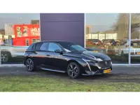 Peugeot 308 1.2 PureTech GT Pack Business | NAP | 1e eigenaar | Automaat | Massage | Stoelverwarming