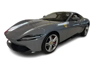 Ferrari Roma 3.9 V8 Tailormade Full carbon int + Ext listprice EUR 450.000,-