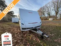 Dethleffs C'go Active 475 EL