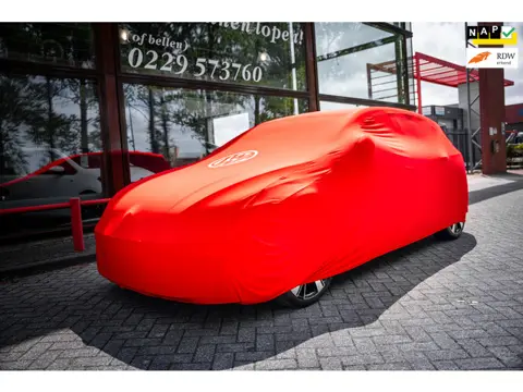 Volkswagen Caddy 2.0 TDI BMT | Euro 6 | Airco | Luxe tussenschot | Cruise control | Carkit |