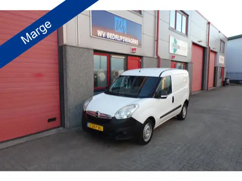 Opel Combo 1.3 CDTi L1H1 Edition airco 158670 km marge !!!!!!!!!!!