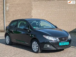 Seat IBIZA 1.4 Good Stuff