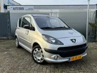 Peugeot 1007 1.6-16V Sporty AUT - NWE APK - Airco - PDC