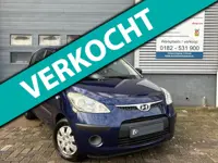 Hyundai I10 1.1 Active Cool 2009|Airco|NAP| DIST-RIEM vervangen|