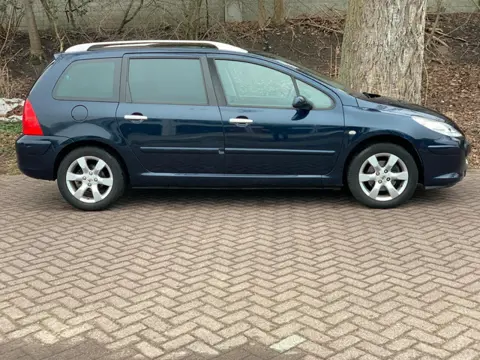 Peugeot 307 SW INKOOP GEVRAAGD PEUGEOT 207 307 308 508 PARTNER