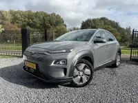 Hyundai Kona EV Fashion 64 kWh /150 KW /BTW/ Head up/ Adaptive cruise / Camera / Carplay/