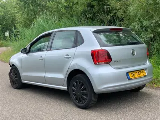 Volkswagen Polo INKOOP GEVRAAGD POLO GOLF PASSAT TRANSPORTER