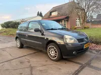 Renault Clio 1.2-16V Dynamique|AIRCO|LEES ADVERTENTIE|APK 05-06-2026