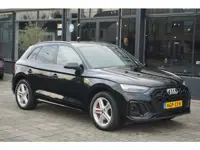 Audi Q5 55 TFSI e S edition | Facelift | PANO | Luchtver
