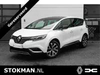 Renault Espace 1.6 TCe Dynamique 5 persoons | Trekhaak afneembaar | 4 seizoenbanden | 4 wielbesturin