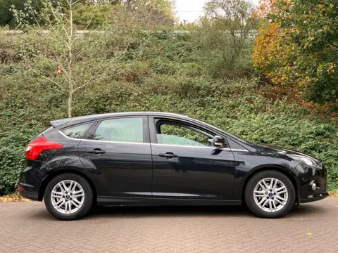 Ford Focus INKOOP GEVRAAGD FORD FOCUS TRANSIT FIESTA