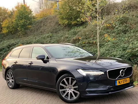 Volvo V90 2.0 D3 Momentum AUT FULL OPTION / INC