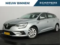 Renault Mégane Estate 1.3 TCe 140 Equilibre | Navigatie | Trekhaak | 1.700kg trekgewicht