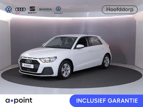 Audi A1 Sportback 25 TFSI Pro Line 95 pk | Navigatie via App | Parkeersensoren achter | Cruise contr