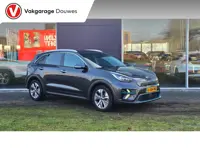 Kia E-Niro ExecutiveLine 64 kWh |NAP |1e eigenaar |DOH |ACC |Leder