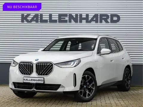 BMW X3 30e xDrive - Memoryzetel - Camera - ACC - Head-Up