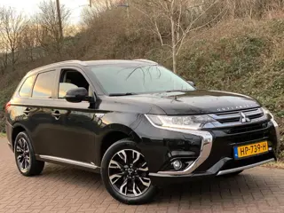 Mitsubishi Outlander 2.0 PHEV Executive Edition TOPSTAAT! LUXE