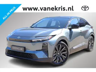 Toyota C-HR+ Executive AWD 77 kWh , Nieuw en direct leverbaar met €2.000 inruilvoordeel