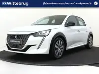 Peugeot e-208 EV Active 50 kWh | Carplay | Keyless Start | 3-Fase |