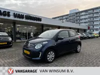 Citroën C1 1.0 e-VTi Feel Airco Bluetooth Nap (bj 2016)