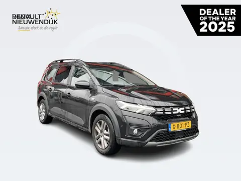 Dacia Jogger 1.0 TCe 110 Extreme 7p. / PACK ASSIST / CRUISE CONTROLE / APPLE EN ANDROID CARPLAY / VR