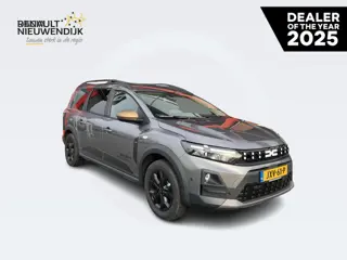 Dacia Jogger 1.8 hybrid 155 limited edition 7p.