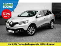 Renault Kadjar 1.2 TCe 130 PK Intens | Semi-elektrische Trekhaak | Camera achter | 4 seizoenbanden |