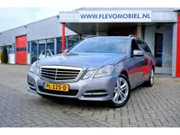 Mercedes-Benz E-klasse Estate 200 CGI Business Class Avantgarde Aut. Xenon|Leder|Navi|LMV