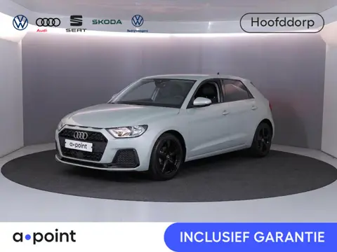 Audi A1 Sportback 30 TFSI Advanced edition 116pk AUT|  Sportstoelen | Navigatie via App | Climatroni