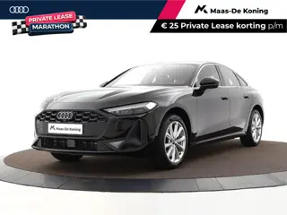 Audi A5 2.0 e-hybrid quattro Pro Line 299 PK · Tech pakket · Elek. wegklapbare trekhaak · Voorventil