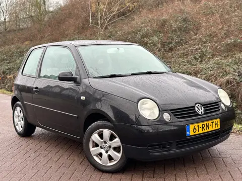 Volkswagen Lupo 1.4 CAMBRIDGE ! NIEUWE APK 03-2027 !