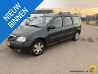 Dacia Logan MCV 1.6-16V Lauréate