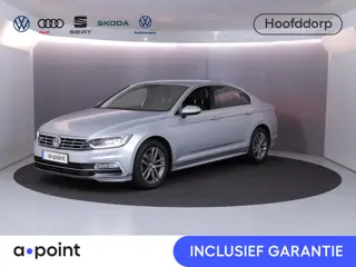 Volkswagen Passat 1.4 TSI Highline Business R 125pk DSG| digital display| Camera| verwarmde voorruit