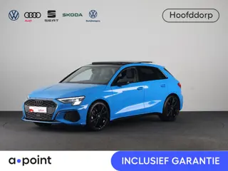 Audi A3 Sportback 35 TFSI S edition 150pk | Panoramadak | Stoelverwarming | Matrix led verlichting |